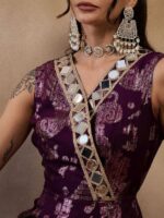 MABISH by Sonal Jain Basic Jumpsuit - Image 3