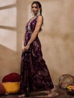 MABISH by Sonal Jain Basic Jumpsuit - Image 4