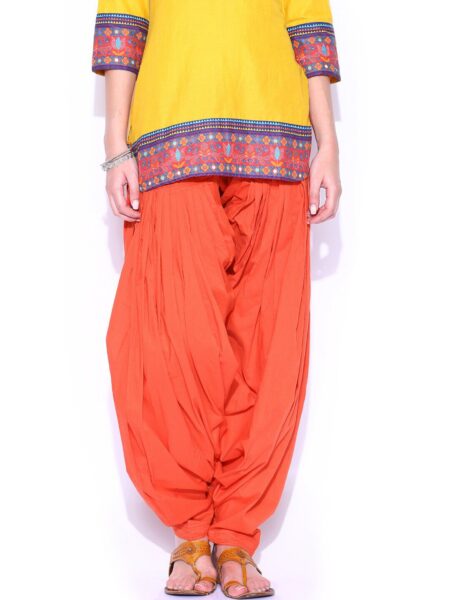 Aurelia Orange Patiala
