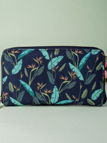Birds Of Paradise Wallet