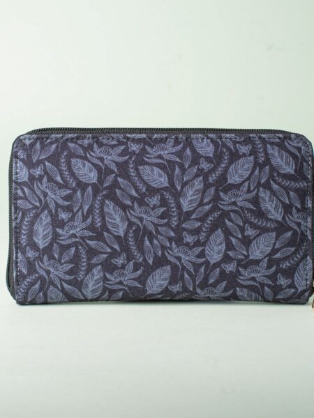 Black Forest Wallet