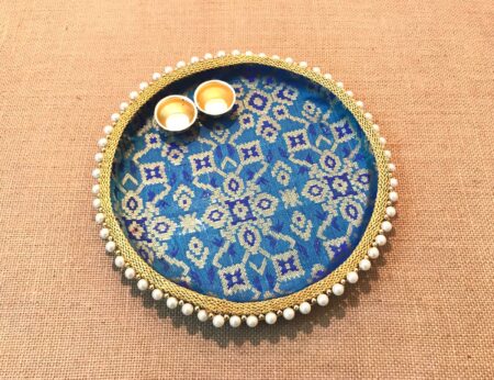 Bandini Print Thalis
