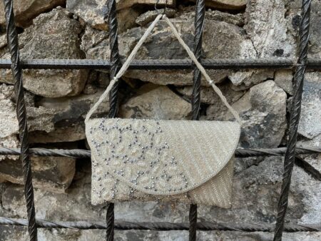 Bridal Clutch