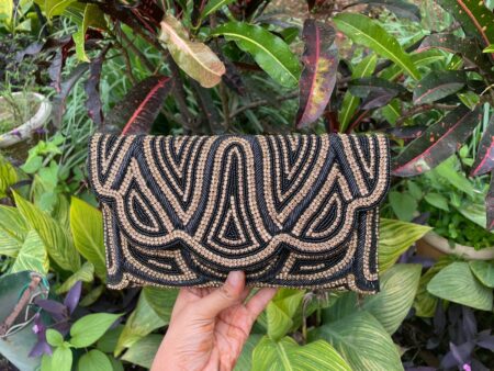 Bridal Clutch