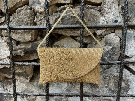 Bridal Clutch