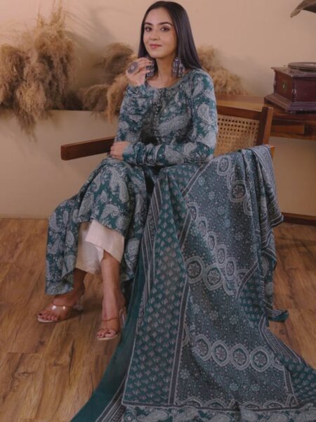 Ravika Cotton Set