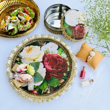 Floral Exquisite Collection