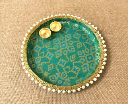 Bandini Print Thalis