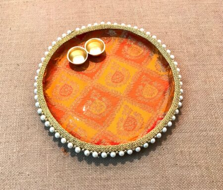 Bandini Print Thalis