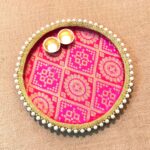 Bandini Print Thalis