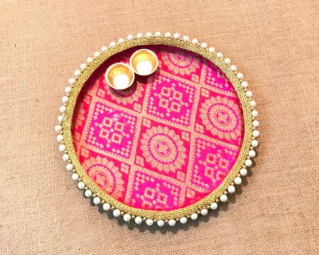 Bandini Print Thalis
