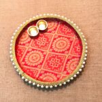 Bandini Print Thalis