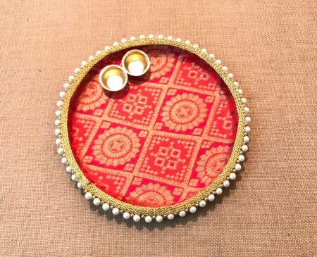 Bandini Print Thalis