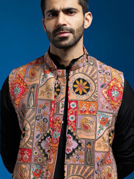 Men's -  Nehru Jacket