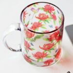 Waratahs Glass Mug
