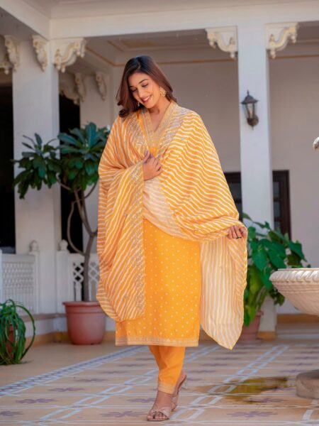 Glamorous Festival Anarkali Suit Collection